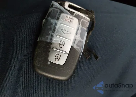 2012 Hyundai Sonata Se 2.0T из США, поврежденный, VIN 5NPEC4AB3CH415616